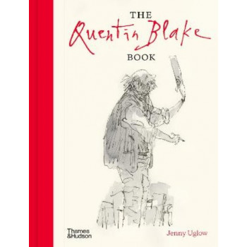 The Quentin Blake Book