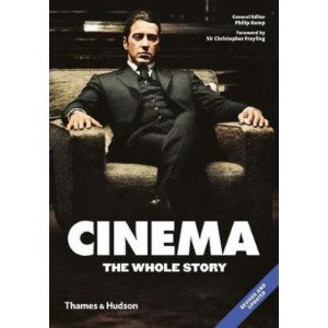 Cinema: The Whole Story