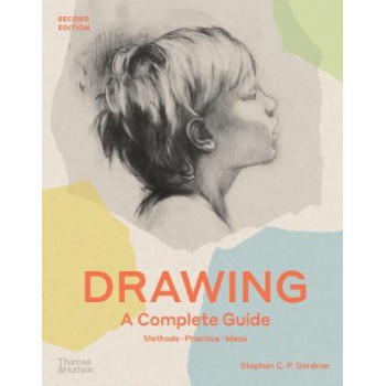 Drawing: A Complete Guide