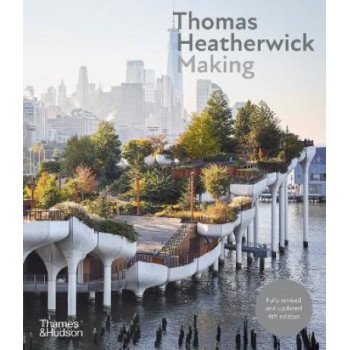 Thomas Heatherwick: Making