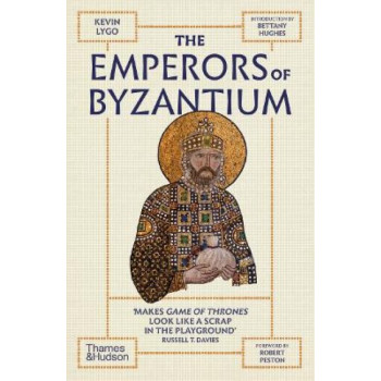 The Emperors of Byzantium