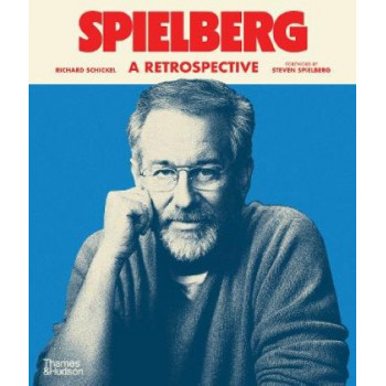 Spielberg: A Retrospective