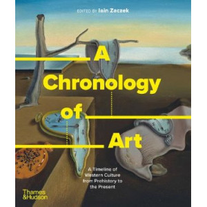 A Chronology of Art