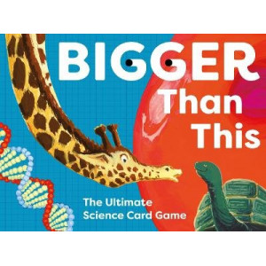 Bigger Than This: The Ultimate Science Showdown