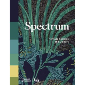 Spectrum (Victoria and Albert Museum): Heritage Patterns and Colours