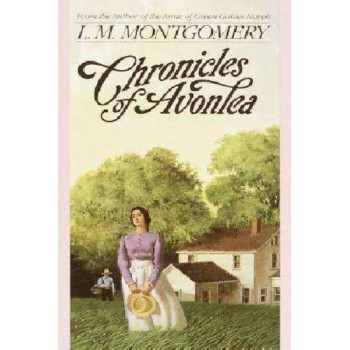 Chronicles of Avonlea