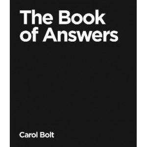 The Book Of Answers: The gift book that became an internet sensation, offering both enlightenment and entertainment