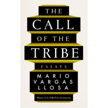 Call of the Tribe: Essays, The