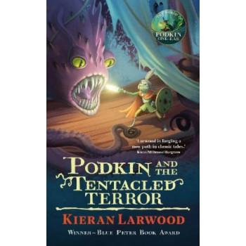 Podkin and the Tentacled Terror