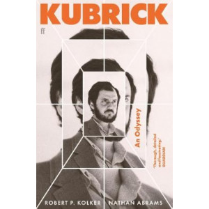 Kubrick: An Odyssey