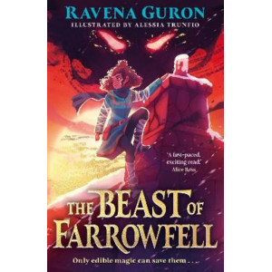 The Beast of Farrowfell