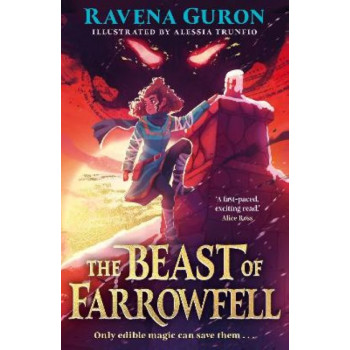 The Beast of Farrowfell