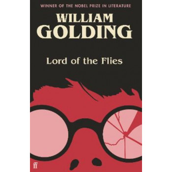 Lord of the Flies: Introduced by Stephen King