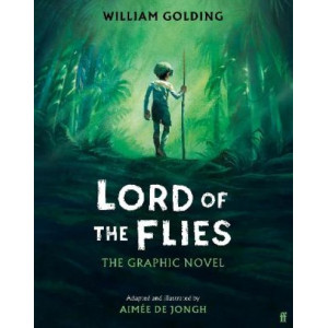 Lord of the Flies: The Graphic Novel