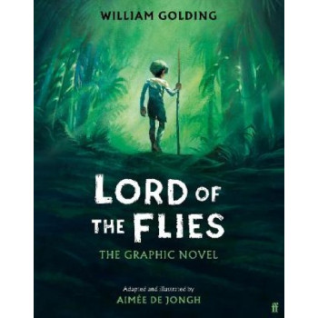 Lord of the Flies: The Graphic Novel