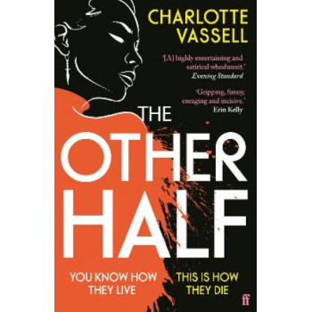 The Other Half: You know how they live. This is how they die.