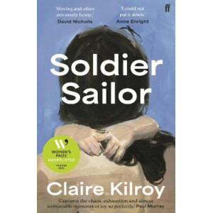 Soldier Sailor  *Women's Prize 2024 Longlist*