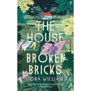 The House of Broken Bricks