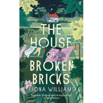 The House of Broken Bricks