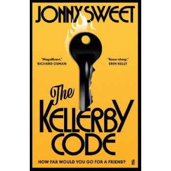 The Kellerby Code