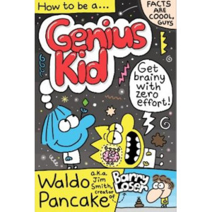 How to be a Genius Kid