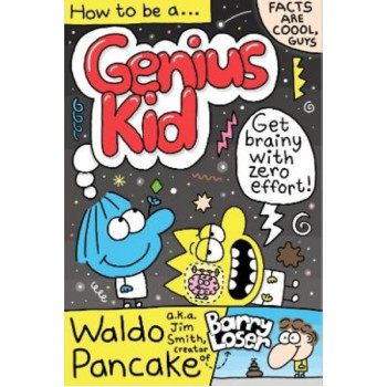 How to be a Genius Kid