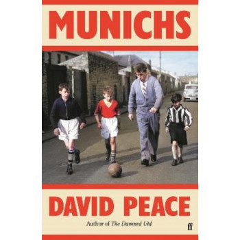 Munichs: A Novel