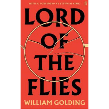 Lord of the Flies: Deluxe Anniversary Edition