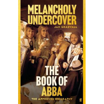 The Book of ABBA: Melancholy Undercover