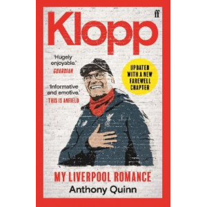 Klopp: My Liverpool Romance