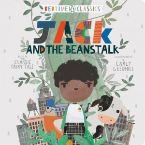 Jack and the Beanstalk