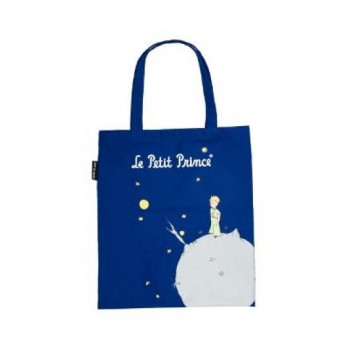 The Little Prince Tote Bag