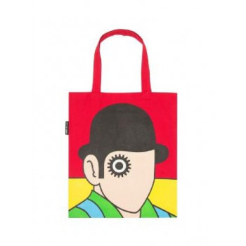 A Clockwork Orange Tote Bag