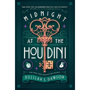 Midnight at the Houdini