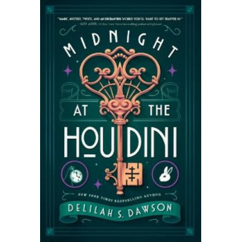 Midnight at the Houdini