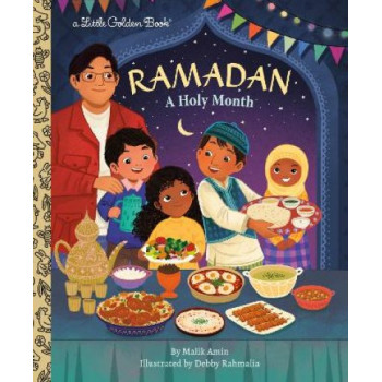 Ramadan: A Holy Month