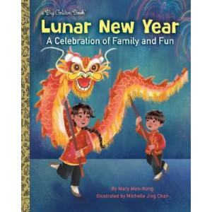 Lunar New Year: A Celebration of Family and Fun