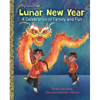 Lunar New Year: A Celebration of Family and Fun