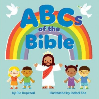 ABCs of the Bible