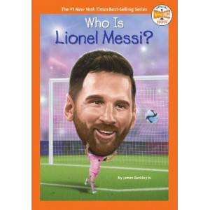 Who Is Lionel Messi?