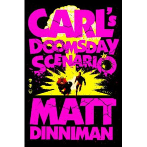 Carl's Doomsday Scenario