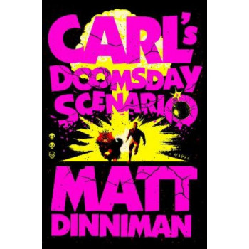 Carl's Doomsday Scenario