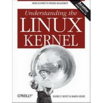 Understanding the Linux Kernel 3E