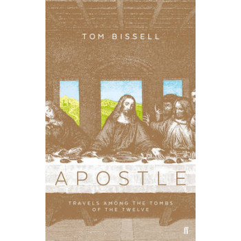 Apostle Travels Among The Tombs Of The Twelve - 