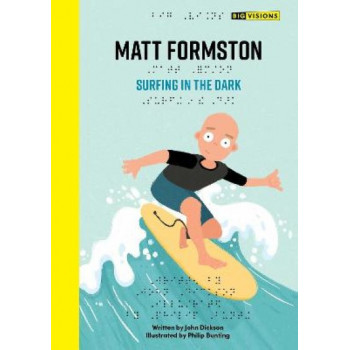 Matt Formston : Surfing in the Dark