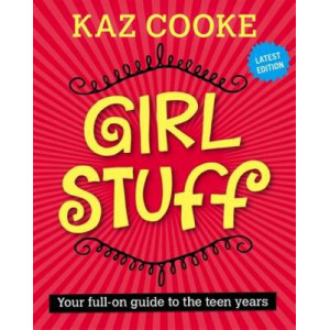 Girl Stuff: Latest Edition