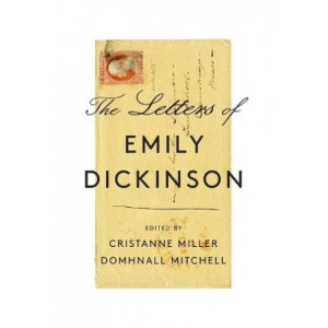 The Letters of Emily Dickinson