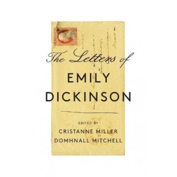 The Letters of Emily Dickinson