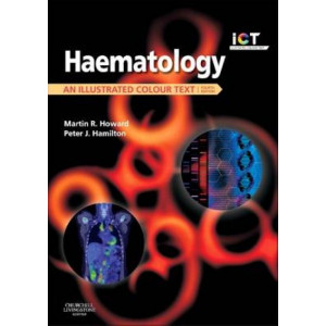 Haematology: An Illustrated Colour Text 4E