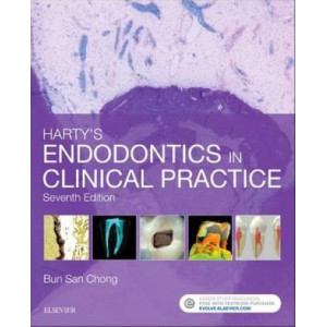 Harty's Endodontics in Clinical Practice